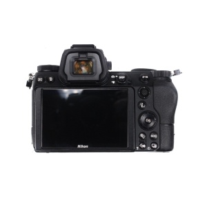 Used Nikon Z6 Body